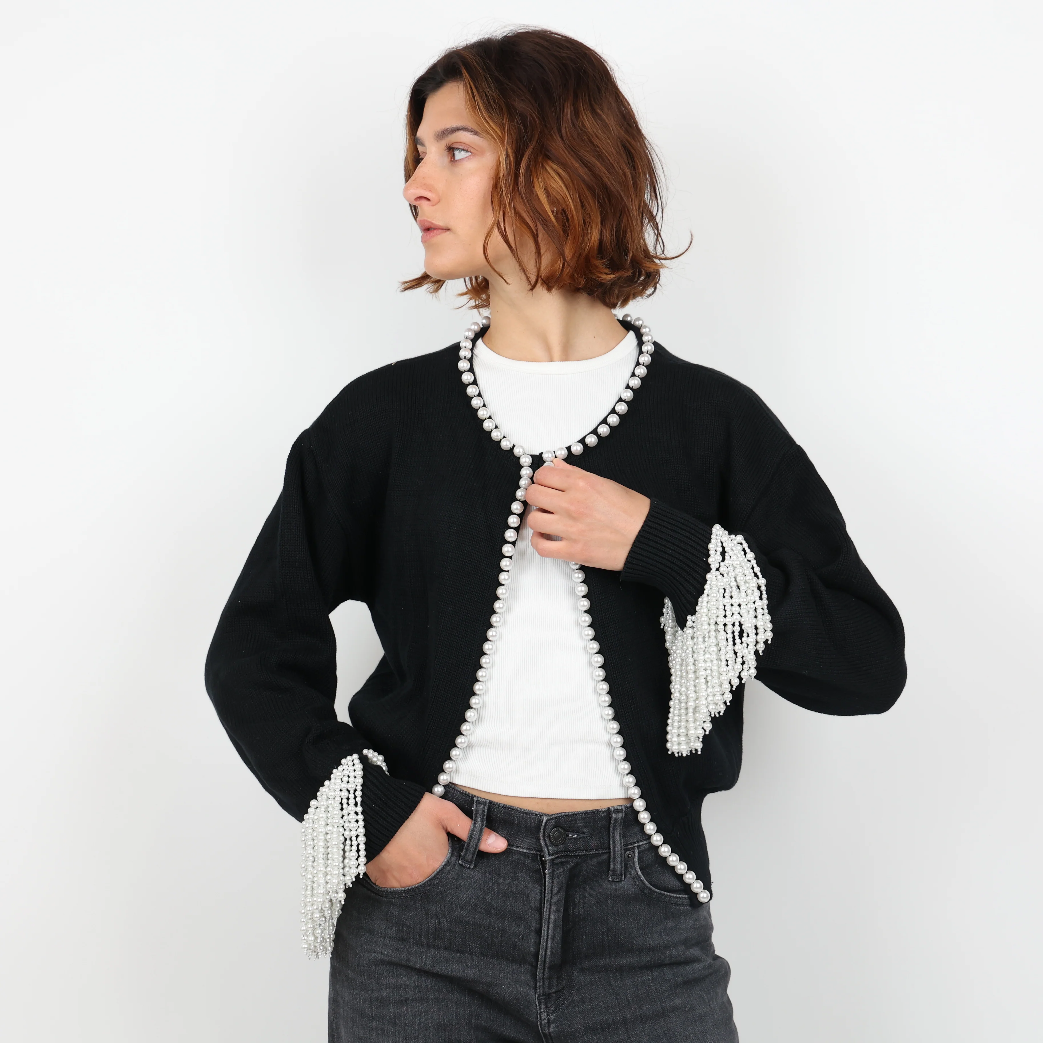 New In All